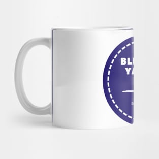 Alternate BYB Design 2020 Mug